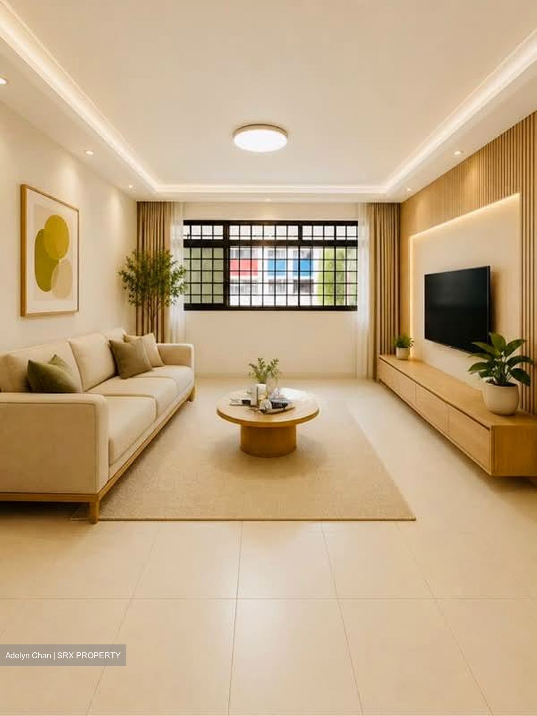 Blk 531 Woodlands Vista (Woodlands), HDB 4 Rooms #593219211